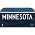 NBA Minnesota Timberwolves Jersey Nintendo Switch 2 (2025) with Joy-Con Skin